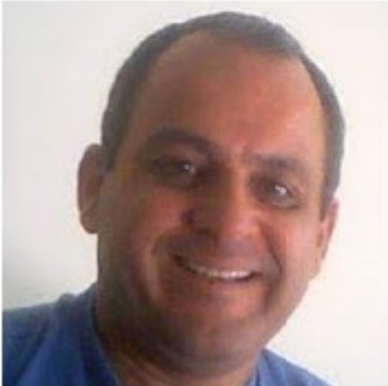 Luiz Fernando de Paula Motta